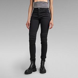 Купити Жіночі джинси G-Star RAW Damen Jeans Skinny - 27 - Фото 1 Жіночі джинси G-Star RAW Damen Jeans Skinny - 27 - Фото 1