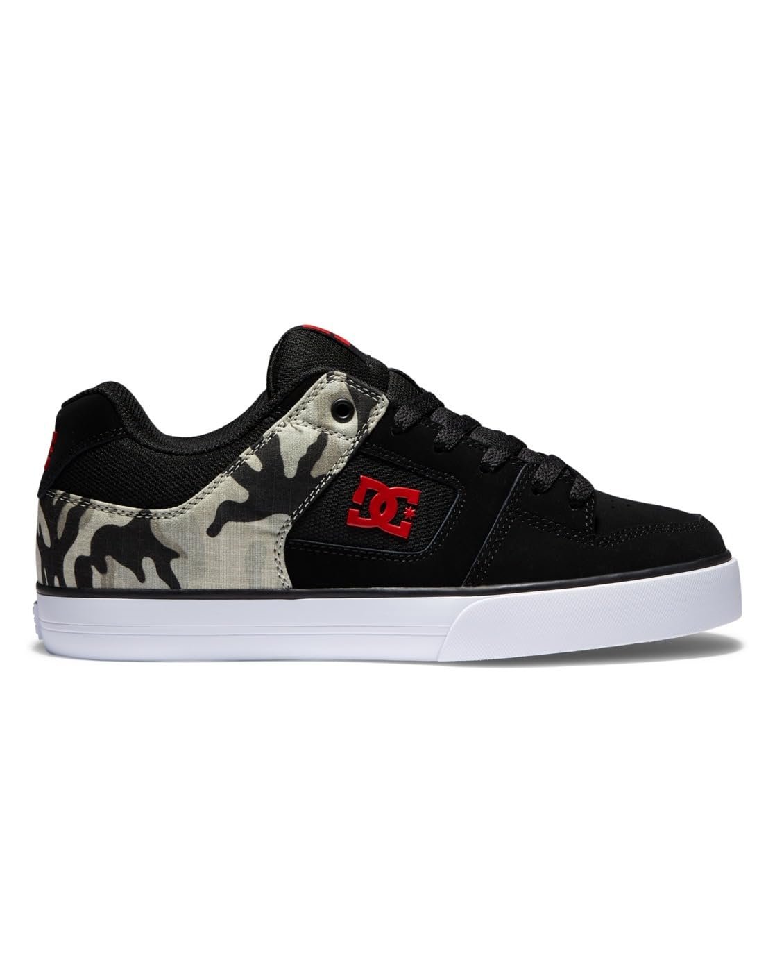 Кеди DC Shoes Pure, фото №2