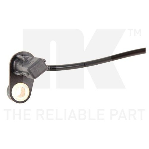 Датчик частоты вращения колеса NK 293977 для RENAULT, задний правый, фото №2