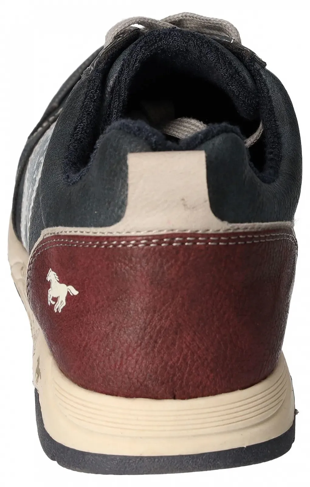 Кросівки MUSTANG 4106-317, фото №3