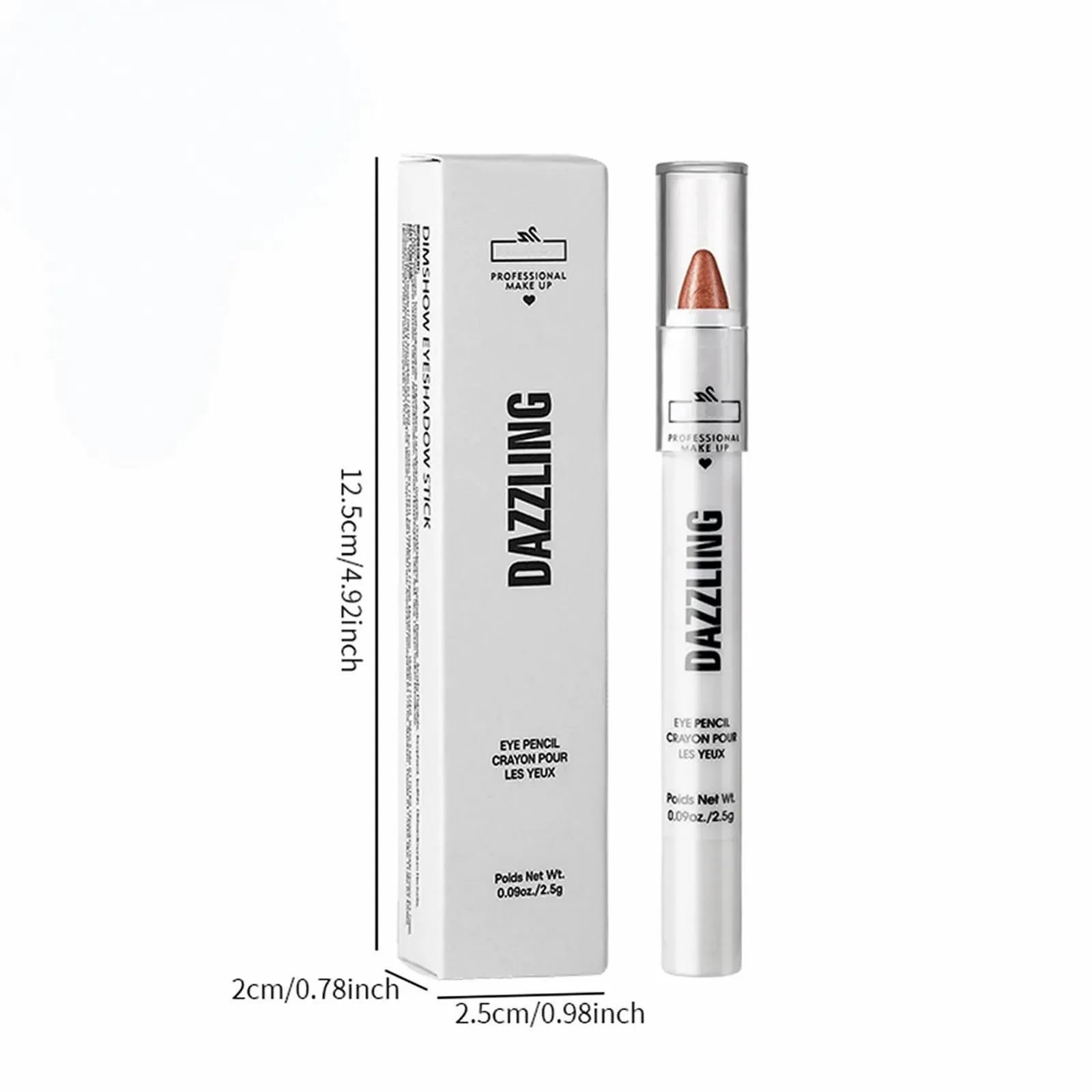 Карандаш для век, фото №4