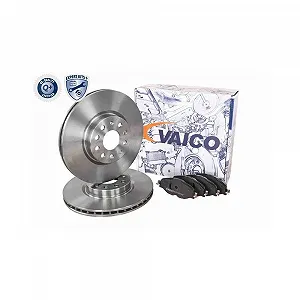 Комплект дисковых тормозов VAICO EXPERT KITS + V10-6743 - Фото 1