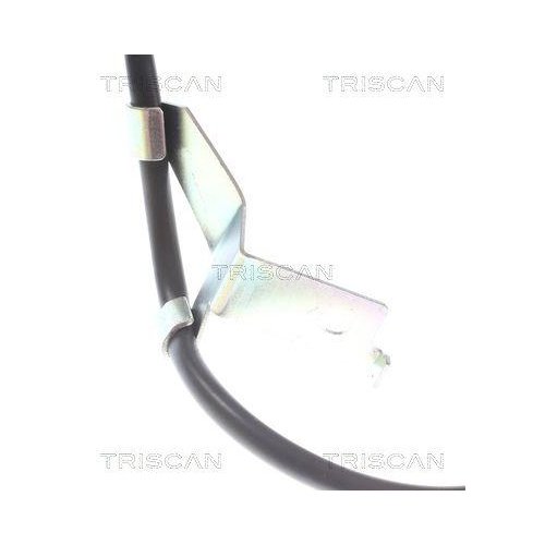 Датчик частоти обертання колеса TRISCAN 8180 69201 для SUZUKI, задня вісь ліворуч, фото №4