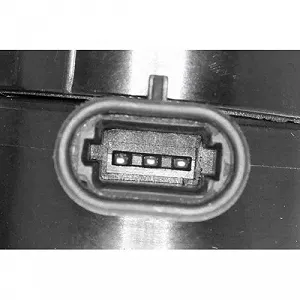 Датчик регулювання рівня VEMO V51-72-0127 для CHEVROLET synthetic.ua - Фото 1