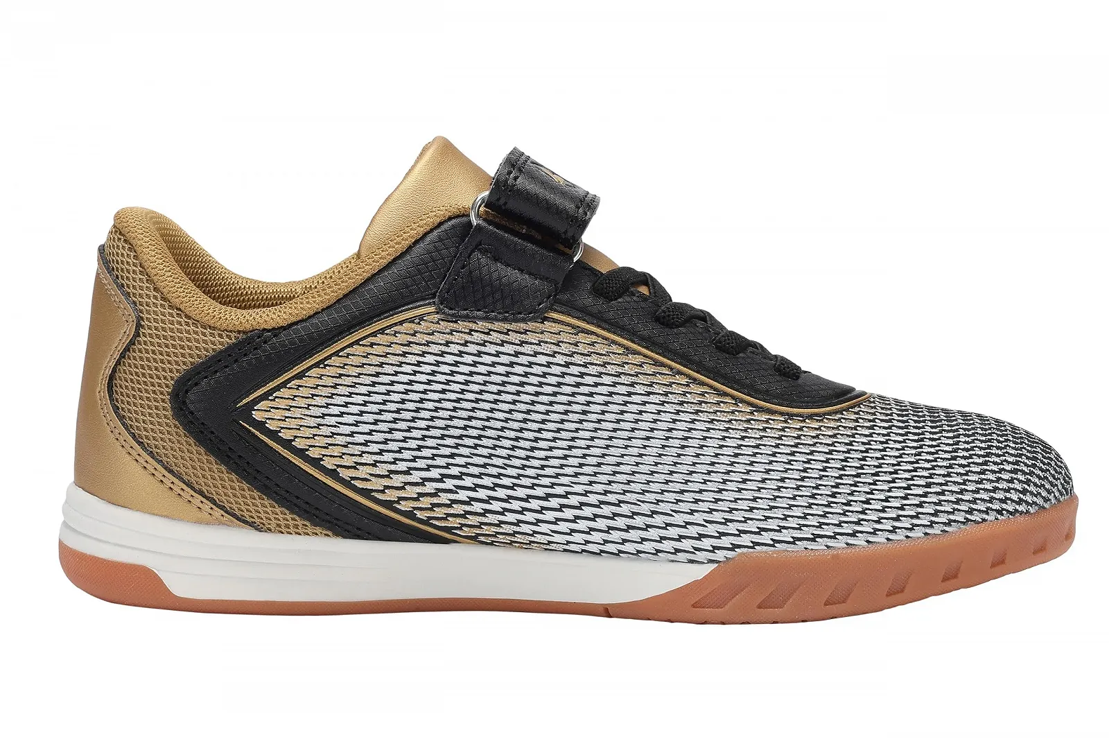 Детские комнатные кроссовки унисекс JAKO J-SI Course Ev, фото №7