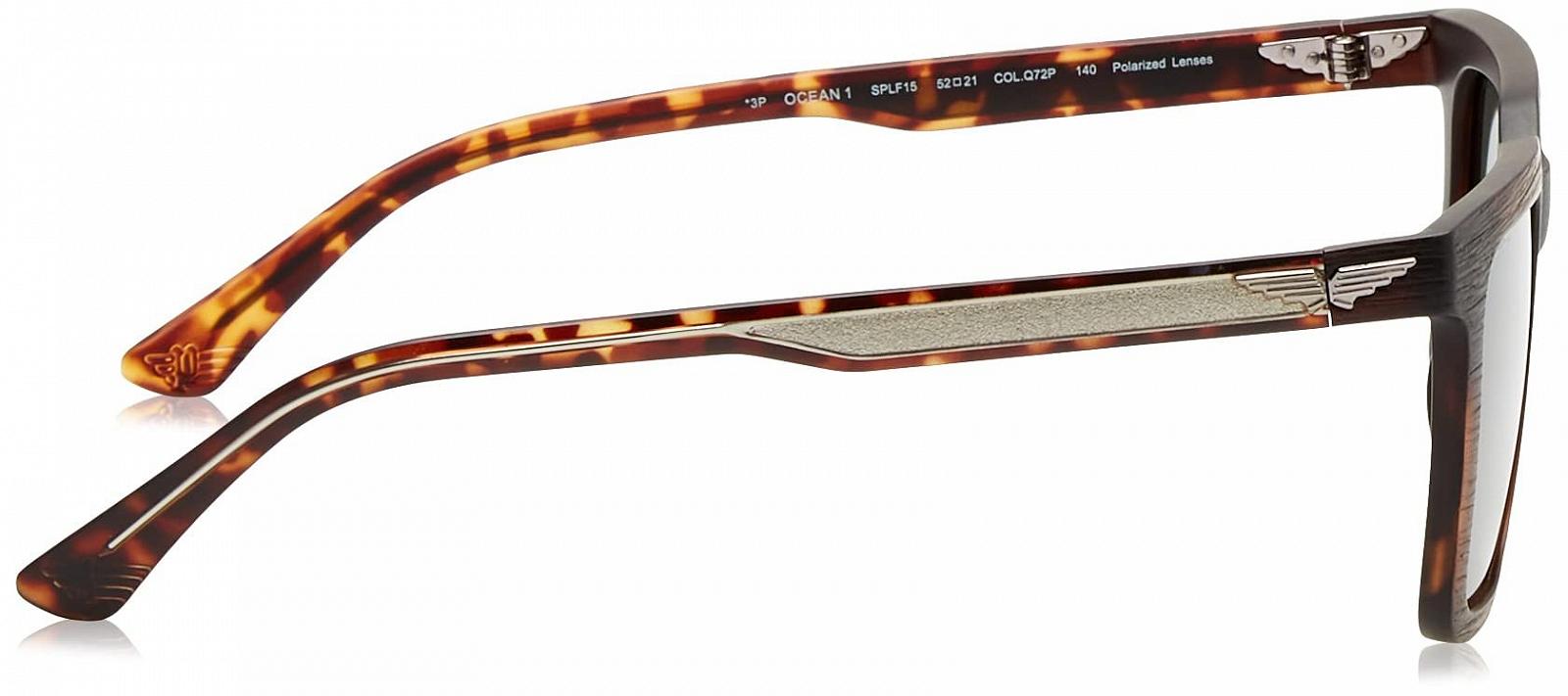 Унісекс Сонцезахисні окуляри Police, фото №3