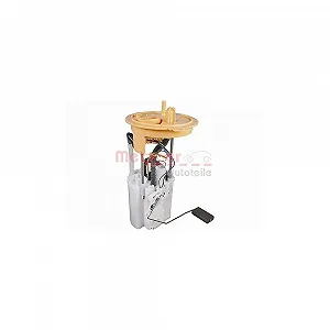 Модуль подачи топлива METZGER 2250382 для VW, в топливном баке - Фото 1