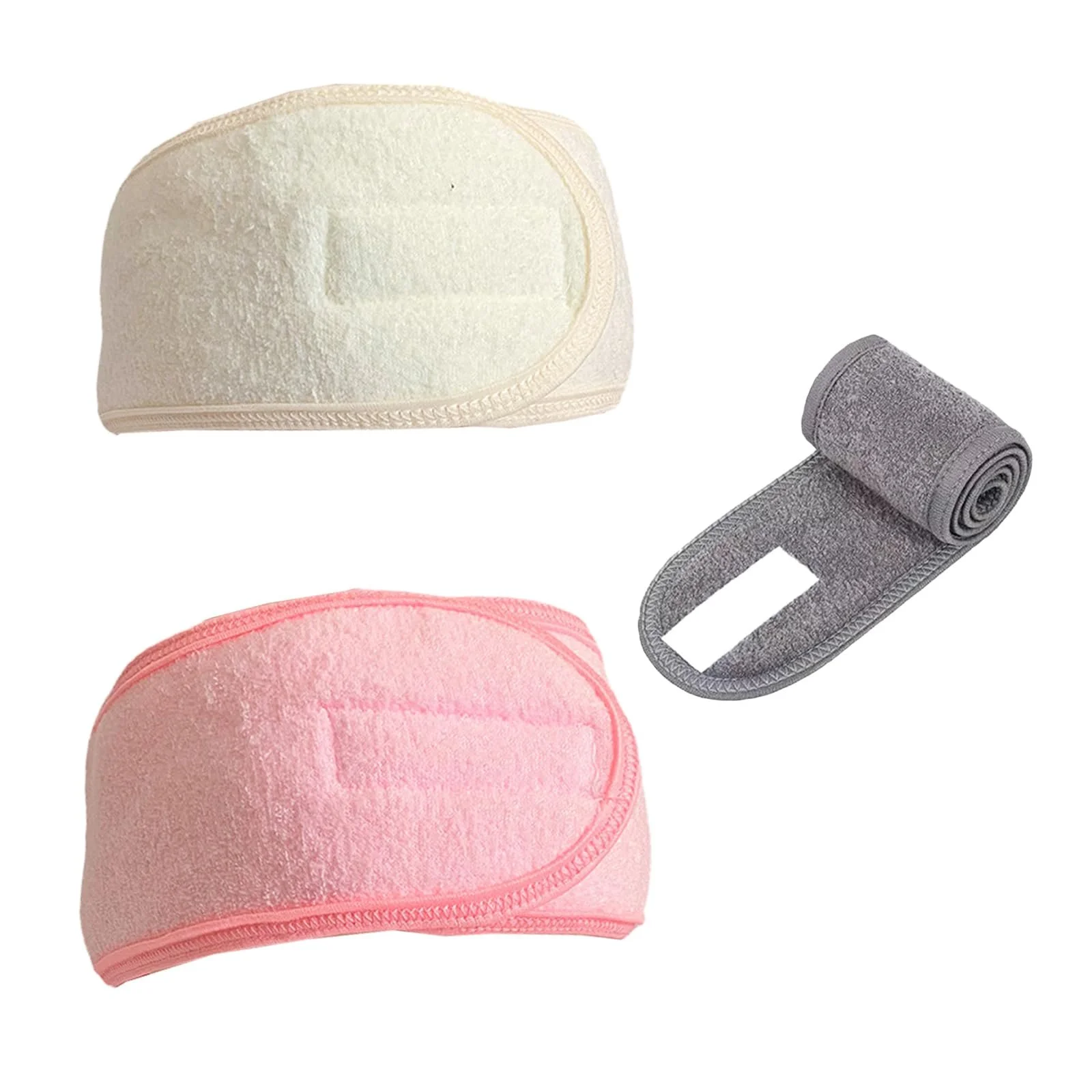 Набор косметических повязок, фото №8