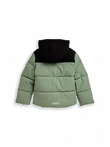 Куртка TOM TAILOR для мальчиков synthetic.ua - Фото 1