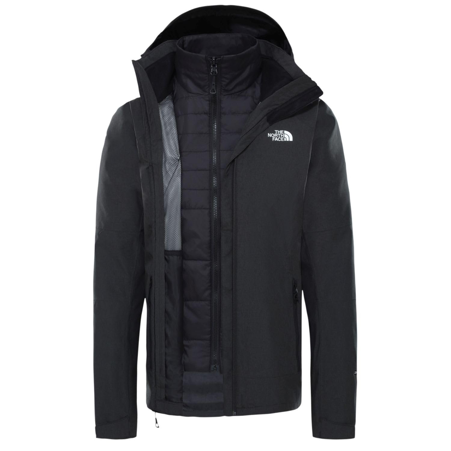 Куртка The North Face Inlux Triclimate Жіноча, фото №1
