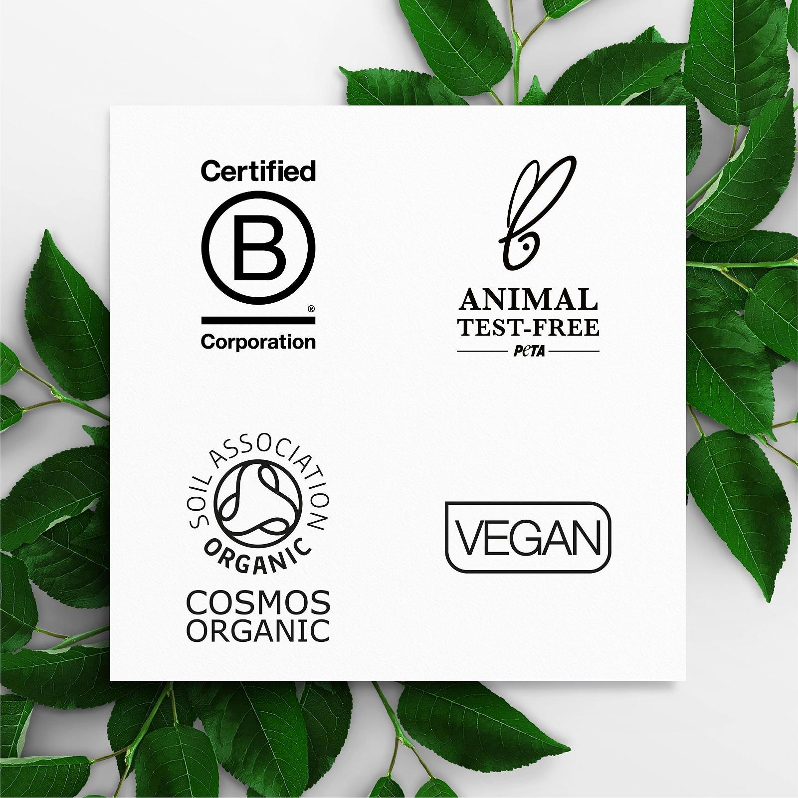 Гель-крем Dr Organic Ageless для щоденного зволоження з органічними морськими водоростями, 50 мл, фото №7 Гель-крем Dr Organic Ageless для щоденного зволоження з органічними морськими водоростями, 50 мл, фото №7