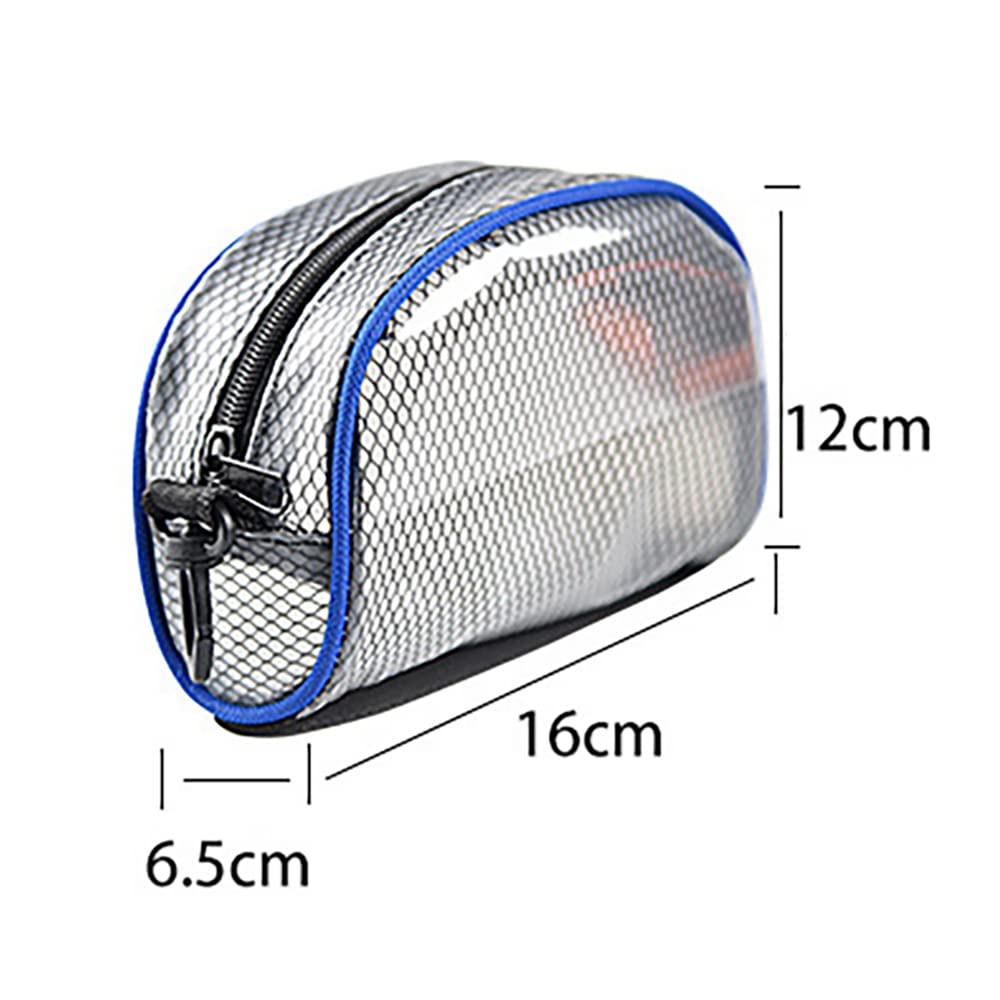 Сумка Pmandgk Wear-Resistant Scratch-Resistant Аксесуари Heavy Duty зберігання для альпінізму, фото №5