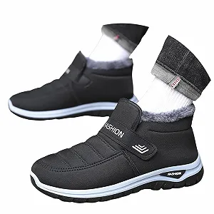 Мужские ботинки Nagaba Кожаное synthetic.ua - Фото 1