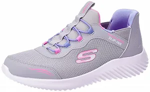 Кроссовки Skechers Bounder-Simple Cute - Фото 1