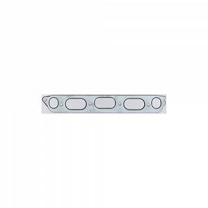 Прокладка впускного/випускного колектора ELRING 774.502 для MERCEDES-BENZ - Фото 1