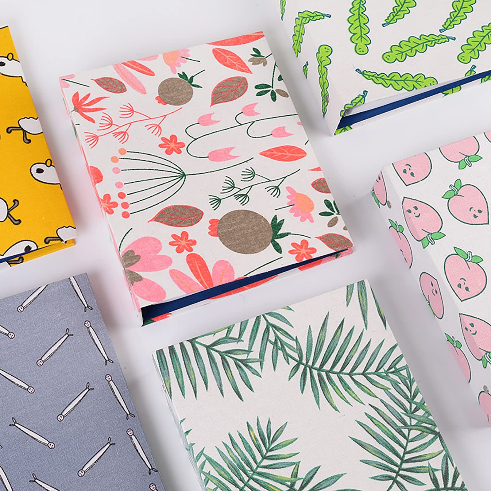 Фотоальбом самоклеящийся IDEY Tree для Fujifilm Instax Mini / Polaroid / Kodak, фото №6