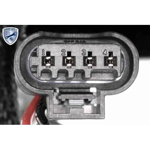 Нагрівач, паливний модуль (упорскування сечовини) VEMO V10-68-0004 EXPERT KITS + VW, фото №3 Нагрівач, паливний модуль (упорскування сечовини) VEMO V10-68-0004 EXPERT KITS + VW, фото №3