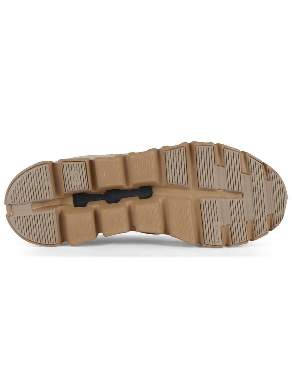 Чоловічі Кросівки ON Running Cloudnova X, фото №7