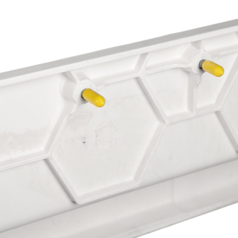 Облицовка крыла переднего правого передняя часть FORD 3542T 4142D T386473 GC46E101K85JG, фото №3