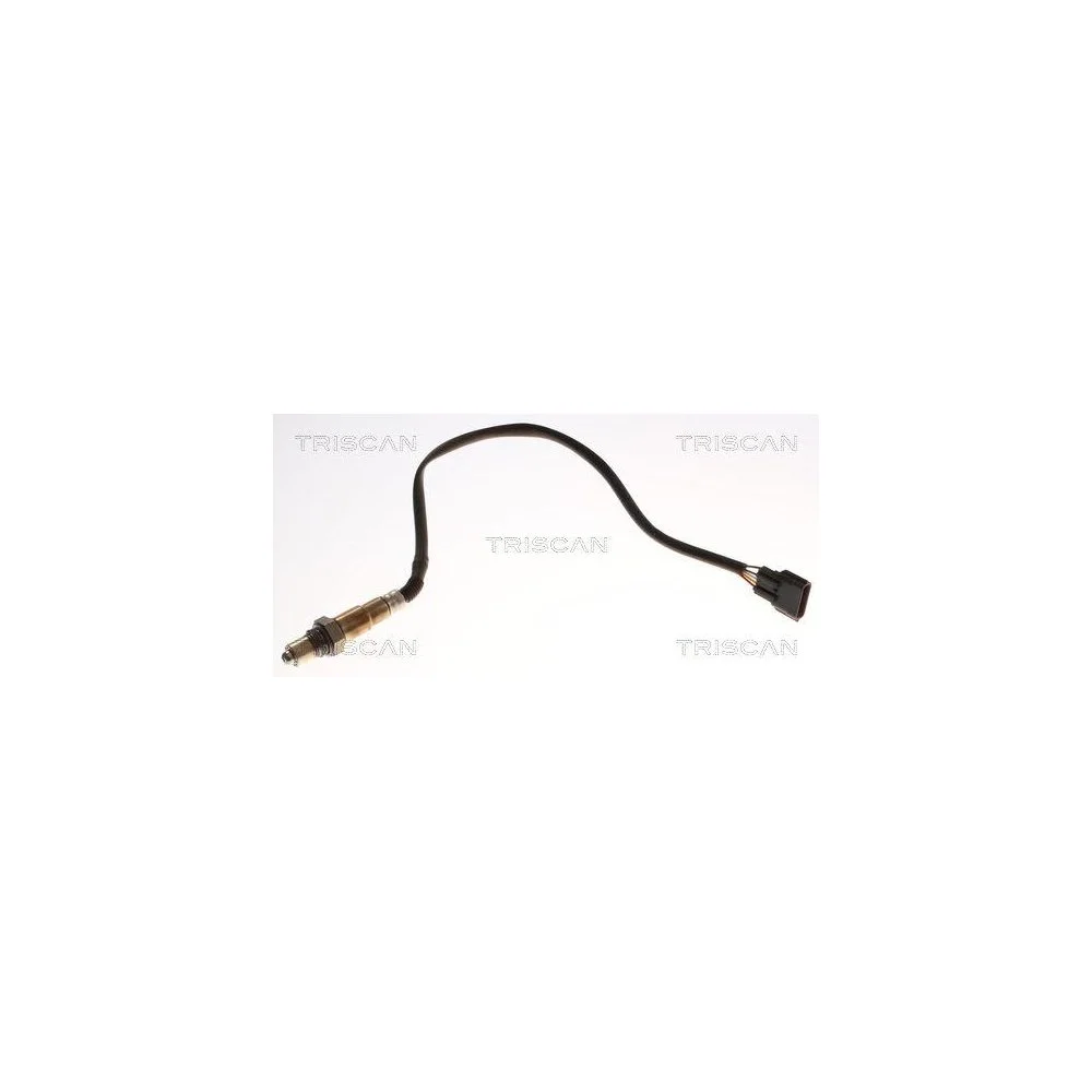 Лямбда-зонд TRISCAN 8845 25053 для RENAULT DACIA SMART після каталізатора, фото №1