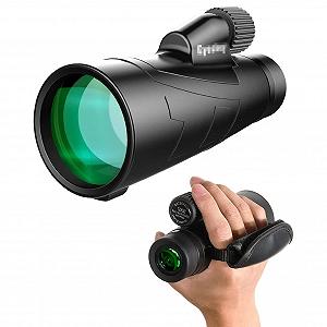 Монокуляр QHYTL BAK4 Prism FMC-Lens HD Водонепроницаемый Анти-туман - Фото 1