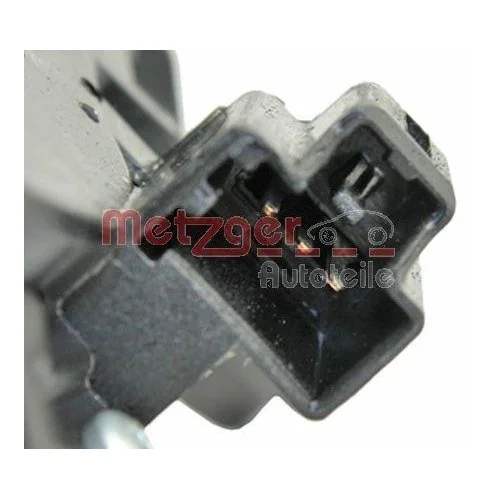 Мотор стеклоочистителя METZGER 2190706 для FORD задний, фото №3