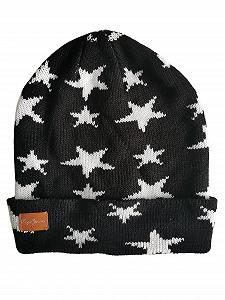 Шапка Pepe Jeans Rean Чёрный - Фото 1