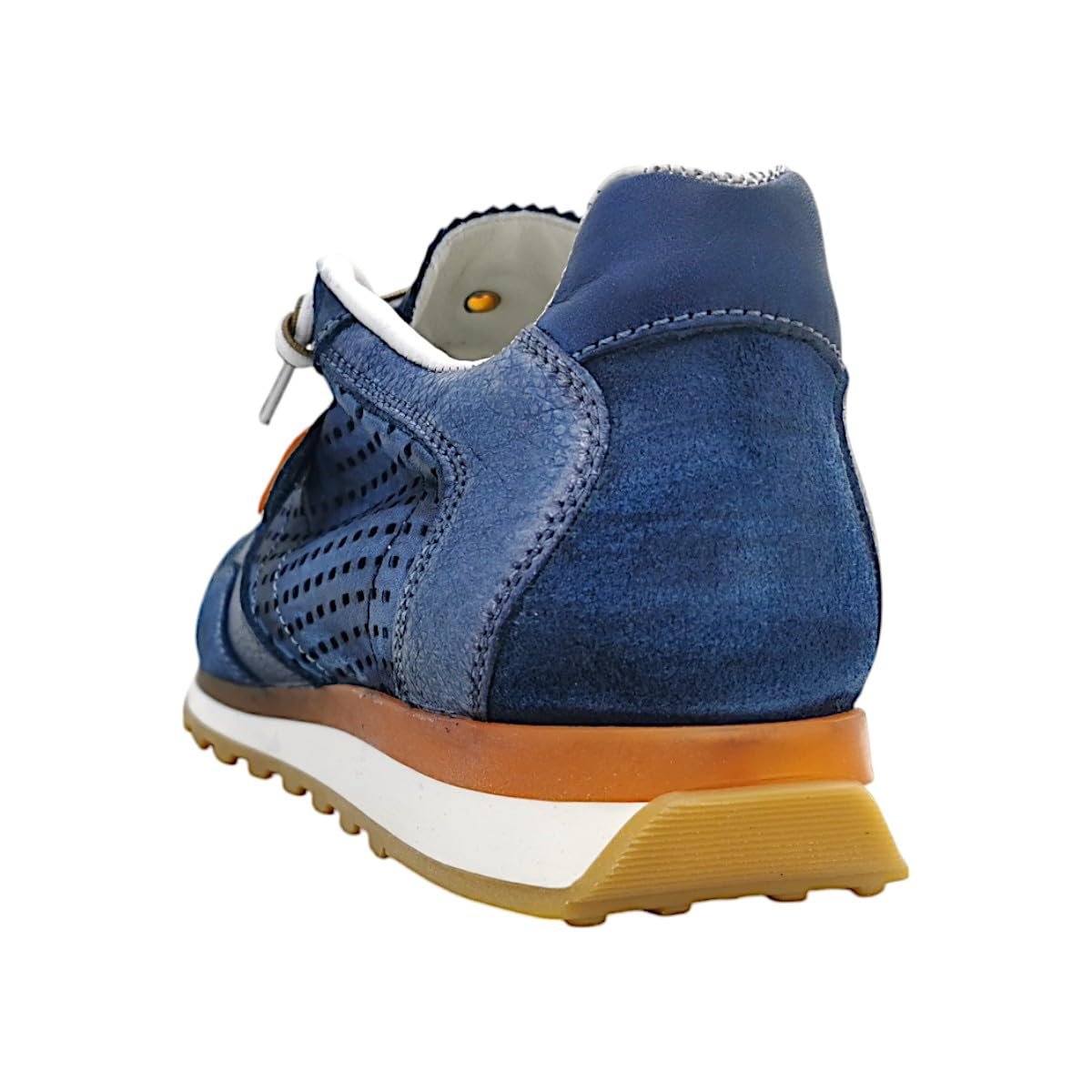 Кроссовки Cetti C-848 EXP V25 мужские Б/У Tin Navy, фото №4