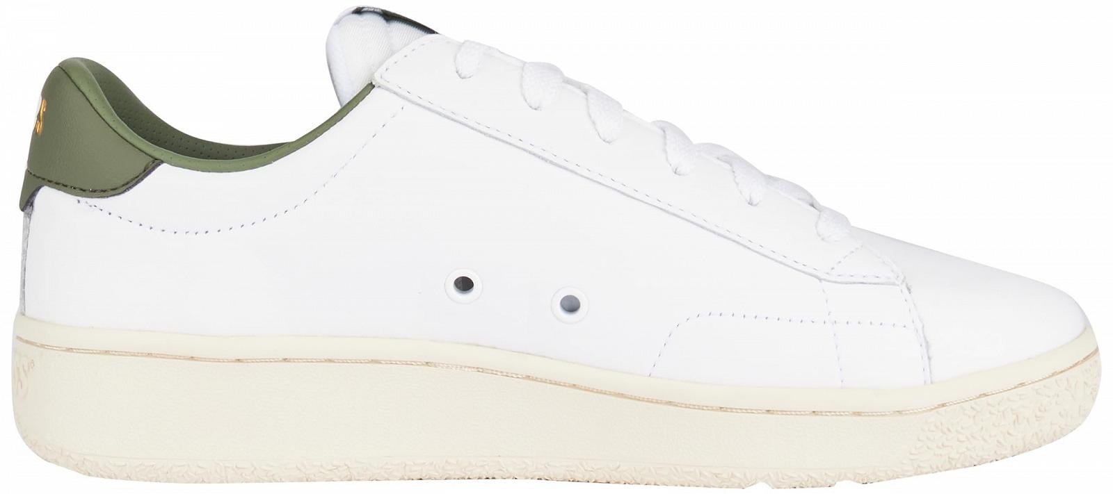 Кросівки K-Swiss Slammklub Cc, фото №4 Кросівки K-Swiss Slammklub Cc, фото №4