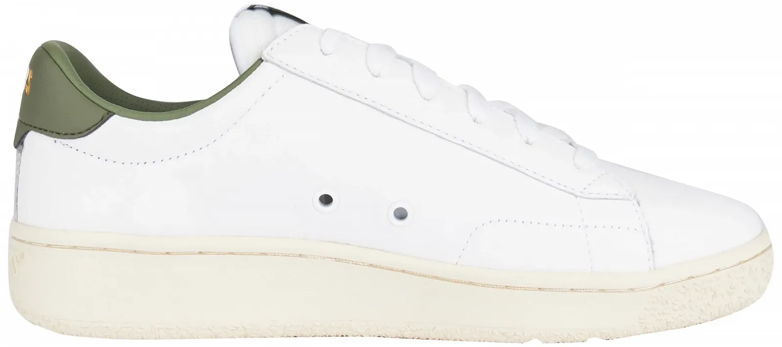 Кросівки K-Swiss Slammklub Cc, фото №4 Кросівки K-Swiss Slammklub Cc, фото №4