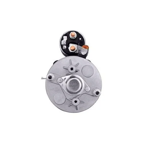 Стартер HELLA 8EA 015 642-651 для MASSEY FERGUSON PERKINS JCB LANDINI, фото №3 Стартер HELLA 8EA 015 642-651 для MASSEY FERGUSON PERKINS JCB LANDINI, фото №3
