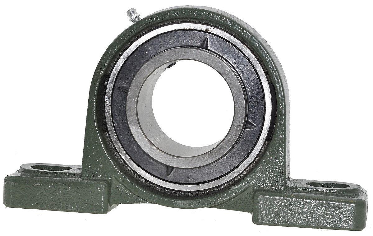 Підшипник UCP212 D-60mm 227*177mm UC212 Корпус P212 арт.под813, фото №3