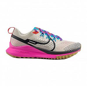 Кроссовки для бега Nike REACT PEGASUS TRAIL 37.5 synthetic.ua - Фото 1
