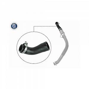 Шланг інтеркулера VAICO V25-1044 Q+ FORD - Фото 1