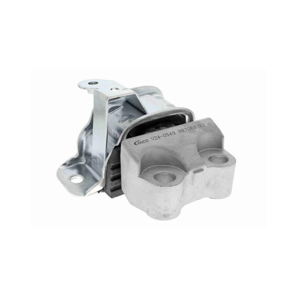 Опора двигуна VAICO V24-0549 для FIAT, задня, фото №1