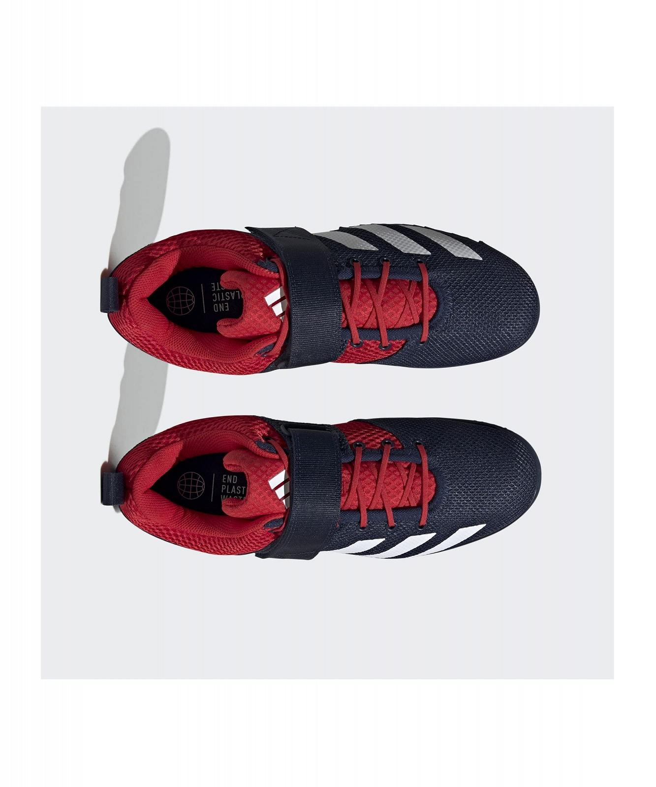 Кросівки Adidas Unisex Powerlift 5 Low, фото №7