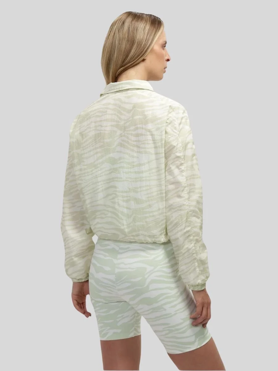 Женская куртка GUESS Ayla Jacket - S, фото №3