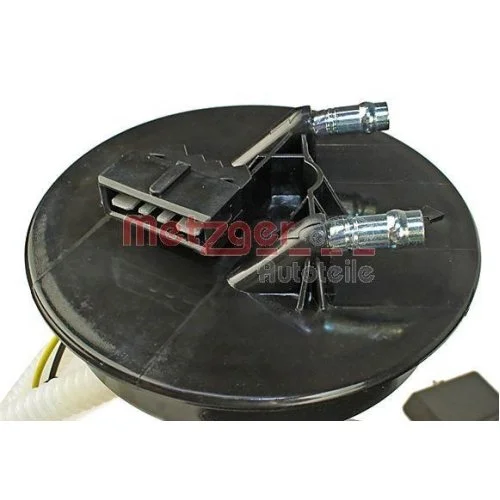 Модуль подачі палива METZGER 2250004 для VAG, фото №3