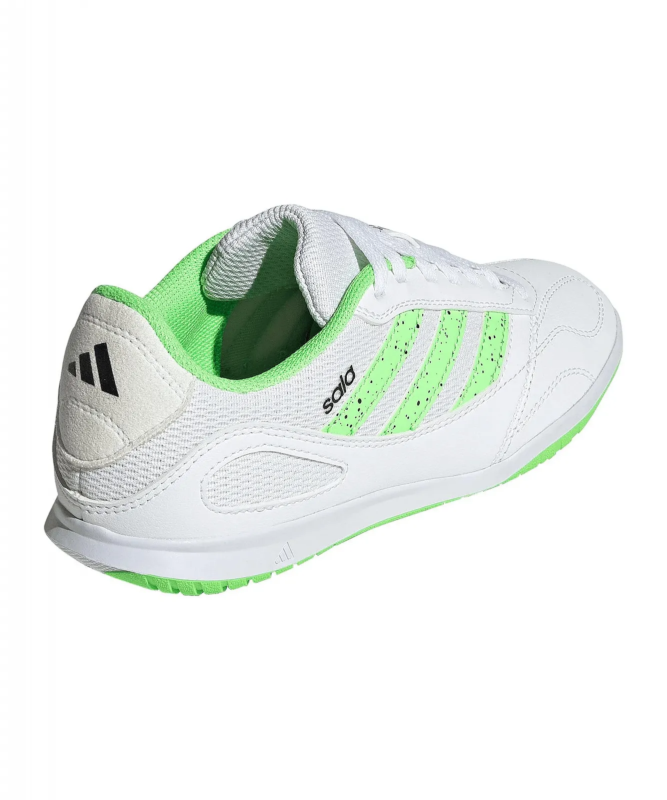 Футбольные Кроссовки adidas Performance Super Sala Competition III IN Детские Белый, 32, фото №5 Футбольные Кроссовки adidas Performance Super Sala Competition III IN Детские Белый, 32, фото №5