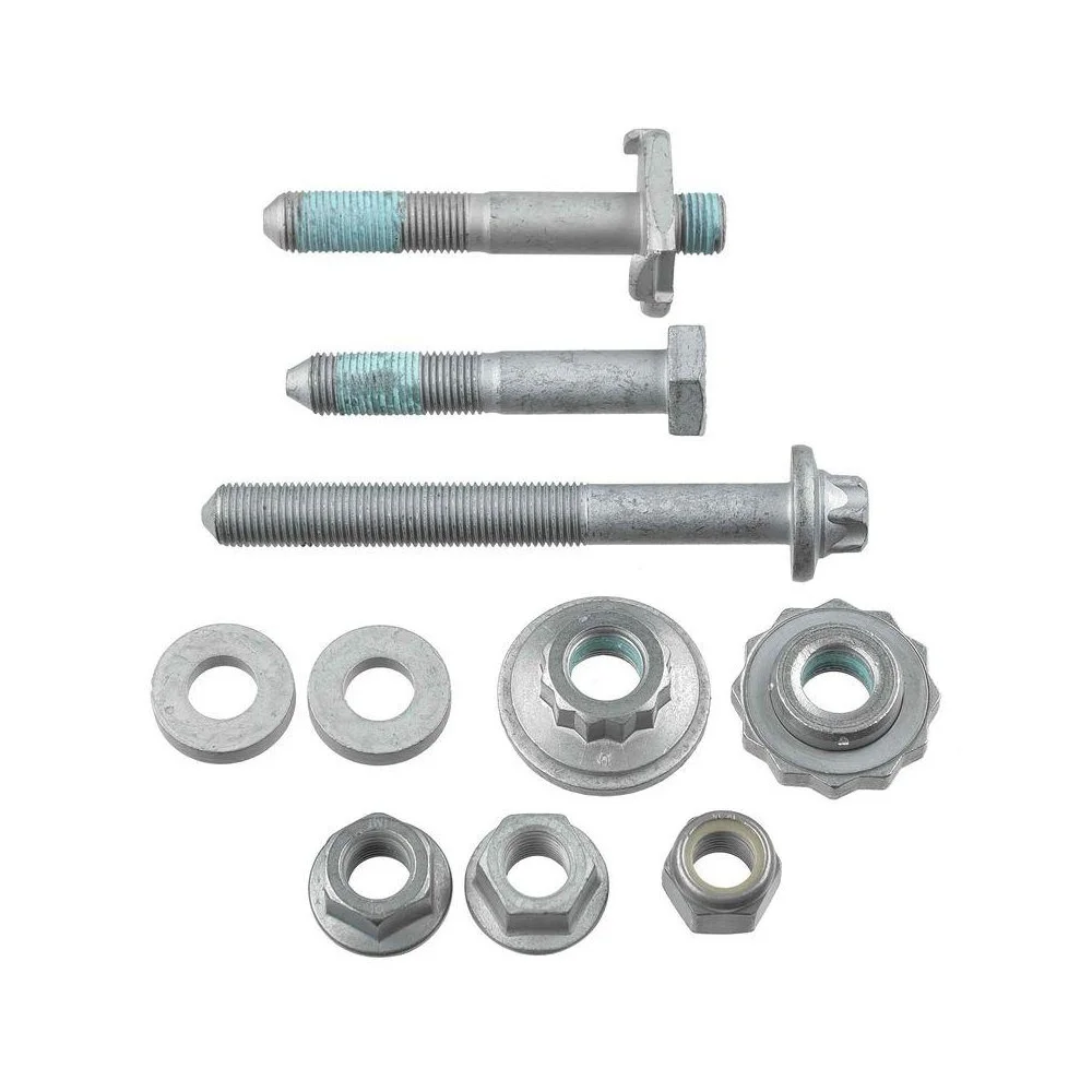 Ремкомплект подвески LEMFÖRDER Service Pack 38815 01 для MERCEDES-BENZ, фото №1