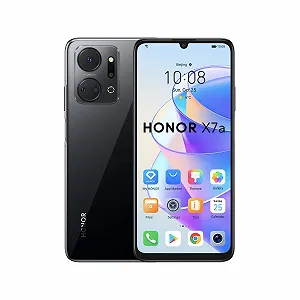 Купити Смартфон Honor X7a 4/128GB Dual SIM Midnight Black - Фото 1 Смартфон Honor X7a 4/128GB Dual SIM Midnight Black - Фото 1