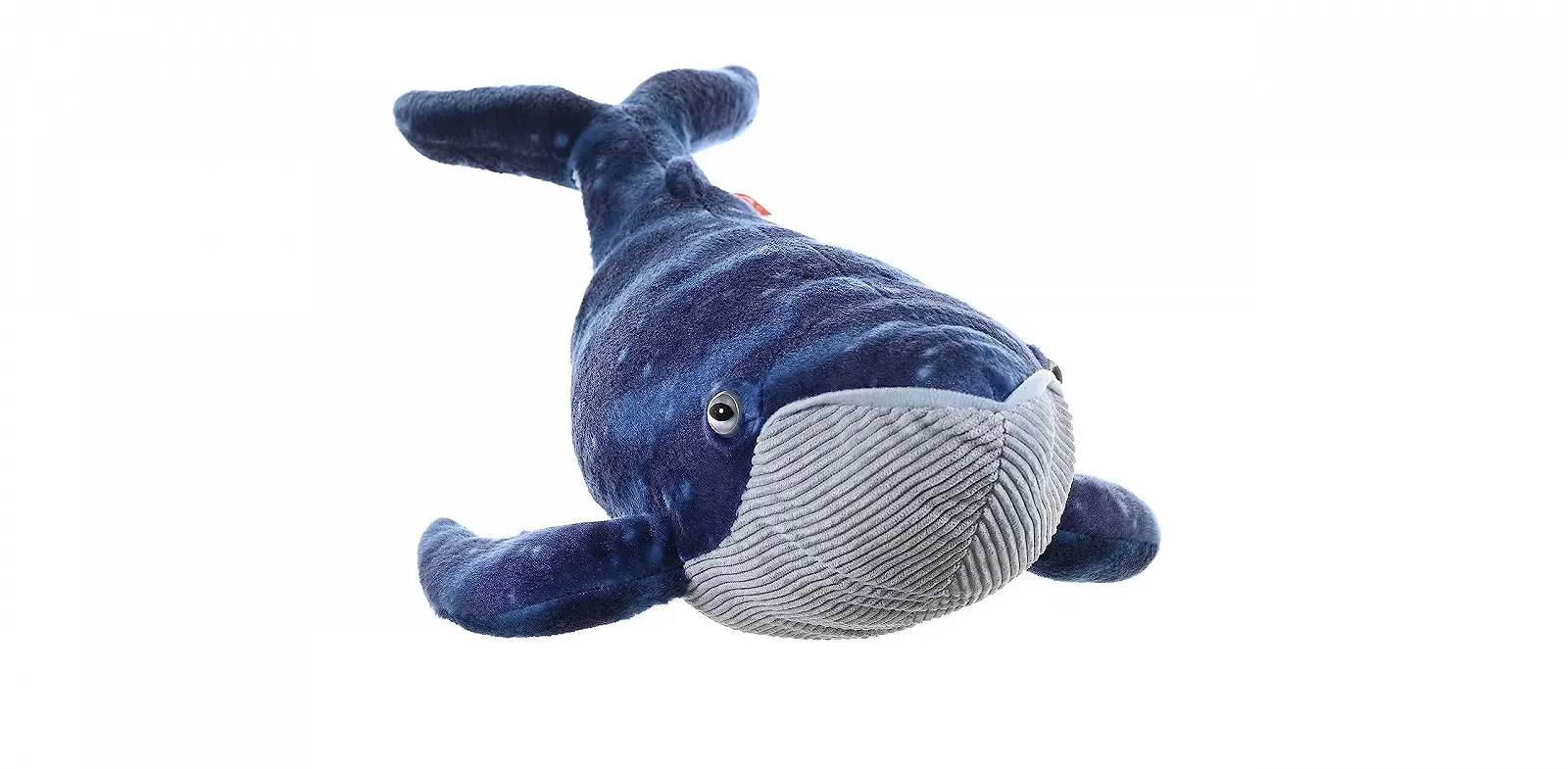 Мягкая игрушка Wild Republic Cuddlekins Синий кит 30 см, фото №1 Мягкая игрушка Wild Republic Cuddlekins Синий кит 30 см, фото №1