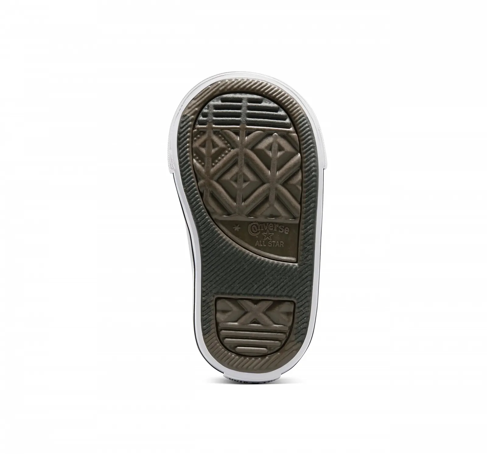 Кеды Converse CTAS OX Chuck Детские Подростковые Розовые 3J238C, фото №6