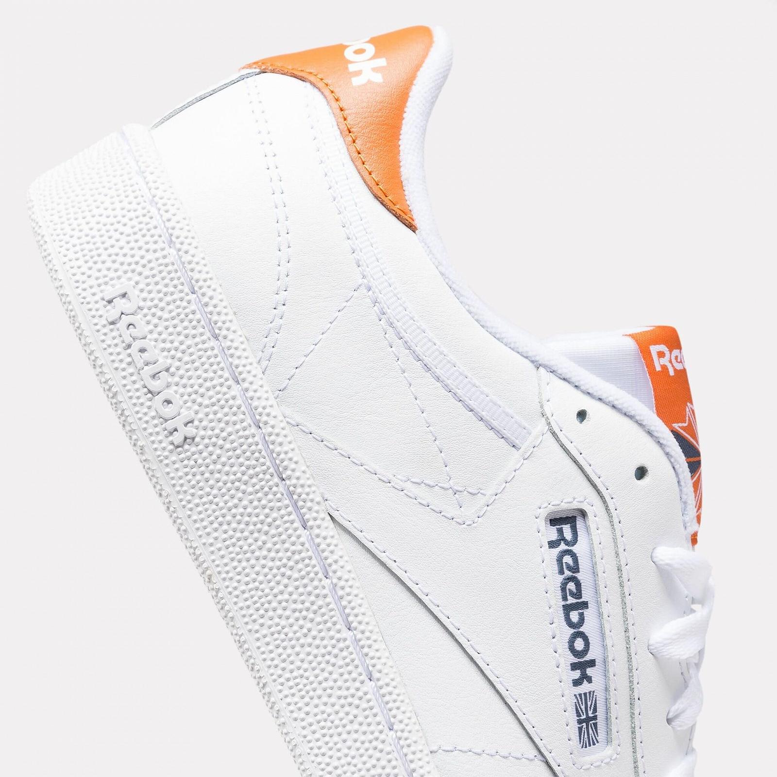 Кросівки Reebok Club C 85 чоловічі, фото №6