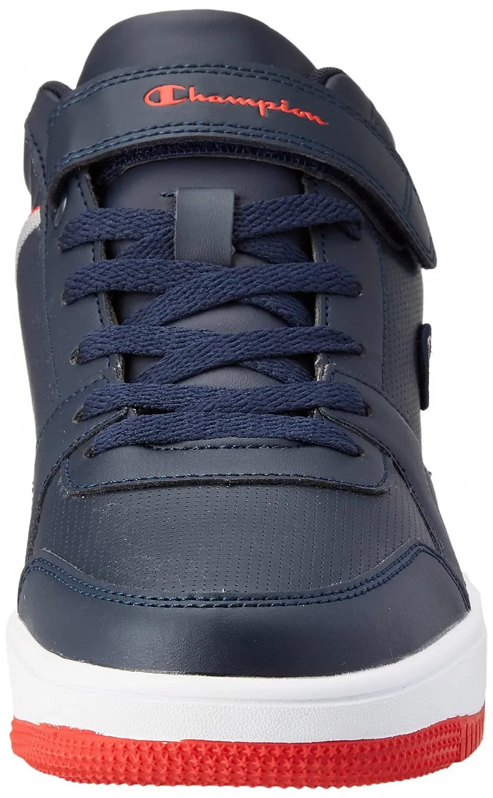 Кроссовки Champion Rebound Vintage Mid B Gs, фото №2 Кроссовки Champion Rebound Vintage Mid B Gs, фото №2