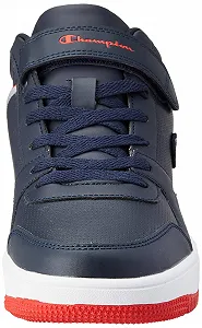 Кроссовки Champion Rebound Vintage Mid B Gs synthetic.ua - Фото 1