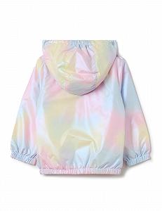 Куртка OVS Водонепроницаемая с капюшоном. synthetic.ua - Фото 1