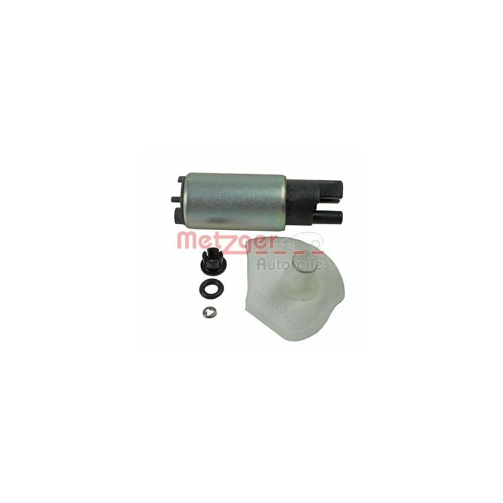 Топливный насос METZGER 2250162 для HYUNDAI KIA, задний левый, задний правый, фото №1 Топливный насос METZGER 2250162 для HYUNDAI KIA, задний левый, задний правый, фото №1