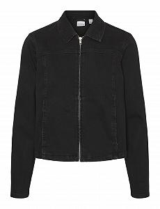 Джинсова куртка VERO MODA Жіноча - Фото 1