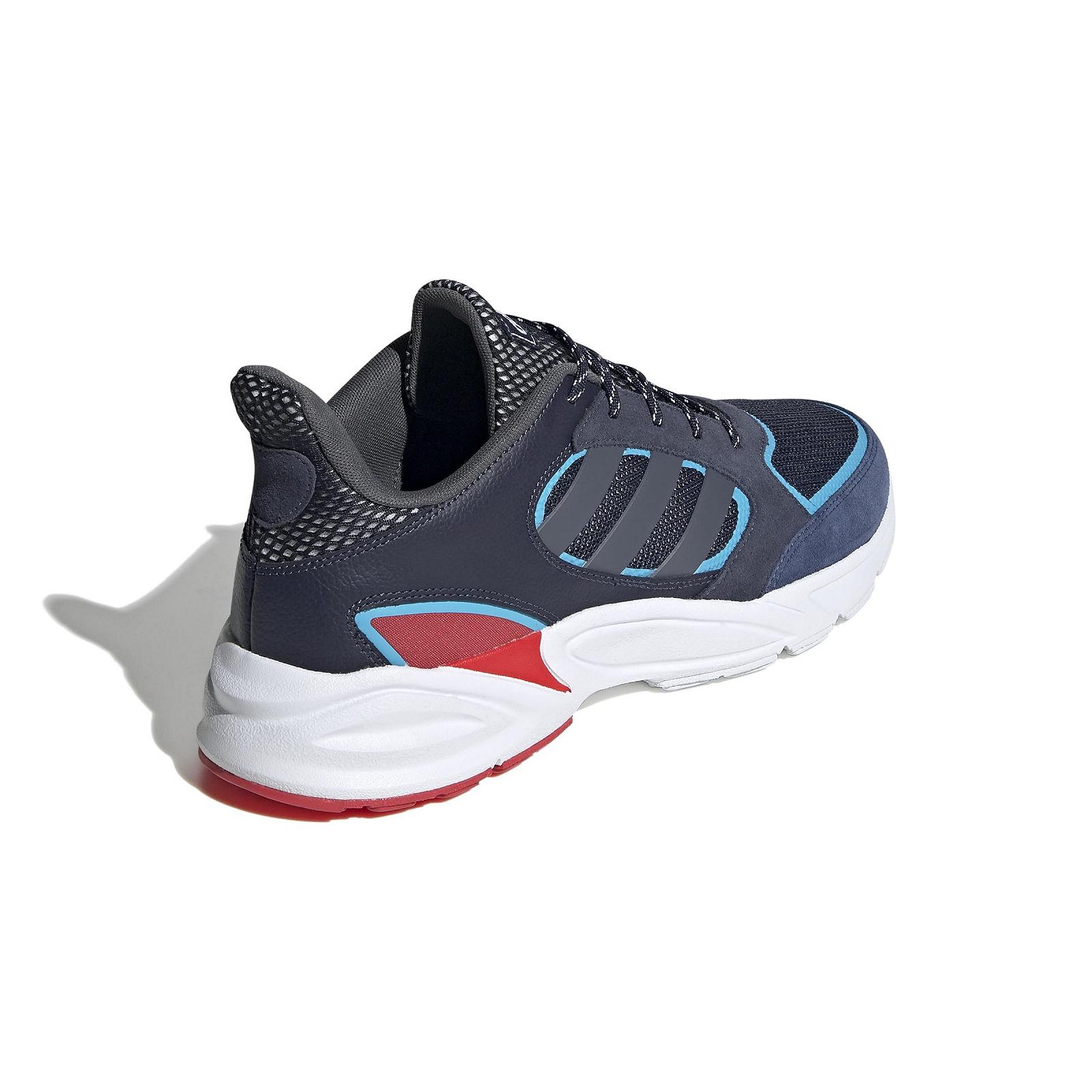 Кроссовки adidas 90s Valasion мужские, фото №4